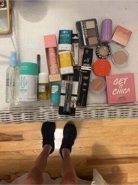 Beauty bundle